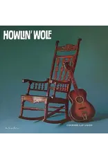 Chess Howlin' Wolf: Howlin' Wolf (Chess 75) LP