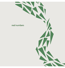 Slumberland Real Numbers: Was It Always This Way LP