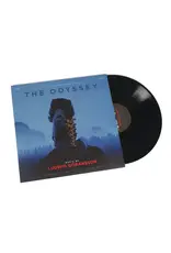 Göransson, Ludwig: The Odyssey LP