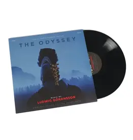 Göransson, Ludwig: The Odyssey LP