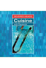 Dark Entries Severed Heads: Cuisine (with Piscatorial) LP
