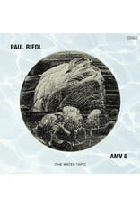 Riedl, Paul: Ambient Mixtape Vol. 5: The Water Tape LP