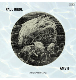 Riedl, Paul: Ambient Mixtape Vol. 5: The Water Tape LP
