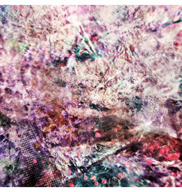Batu & Donato Dozzy: Exhale LP