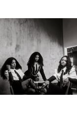 Daptone Womack Sisters, The: The Womack Sisters (INDIE EXCLUSIVE, OPAQUE PURPLE VINYL) LP