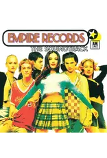 Geffen Various: Empire Records OST LP