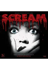 Universal Beltrami, Marco: Scream OST LP