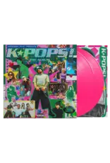 Capitol Anderson .Paak: K-Pops! Music OST LP