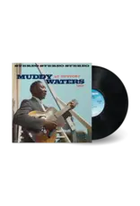Chess Waters, Muddy: At Newport 1960 (Chess 75) LP