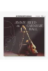 Craft Reed, Jimmy: At Carnegie Hall (Bluesville) LP