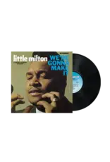 Chess Little Milton: We're Gonna Make It (Chess 75) LP