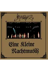 BMG Venom: Eine Kleine Nachtmusik (Black Night Marble) LP