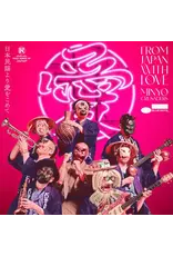 Blue Note Minyo Crusaders: From Japan With Love LP