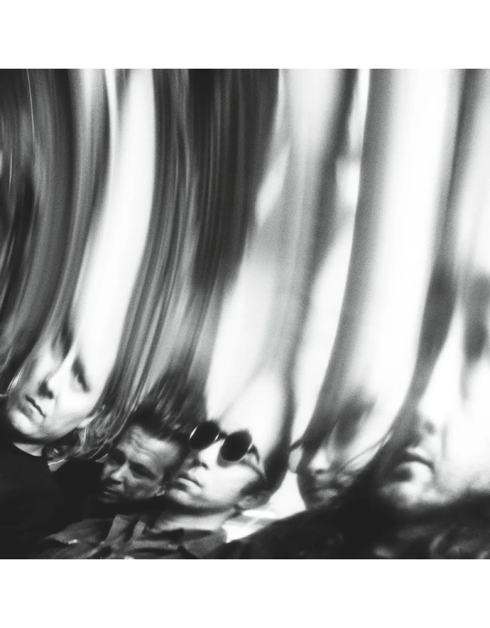 Drag City Segall, Ty: Chrome LP