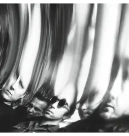 Drag City Segall, Ty: Chrome LP