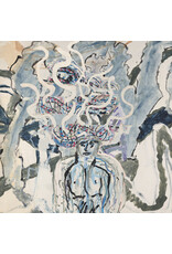 Lobby Art Coley, Johnny: Where the Smoke Goes LP