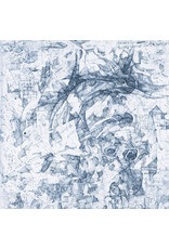 Lobby Art Coley, Johnny: As I Slip Into the Sky LP