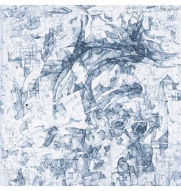 Lobby Art Coley, Johnny: As I Slip Into the Sky LP