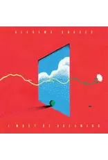 Island Alabama Shakes: I Must Be Dreamin' (Indie Exclusive) LP
