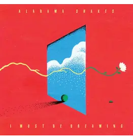 Island Alabama Shakes: I Must Be Dreamin' (Indie Exclusive) LP