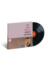 Impulse Hartman, Johnny: Voice That is! (Acoustic Sounds) LP