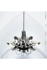 Partisan Interpol: This Mirror Weighs a Ton (Indie Exc) LP