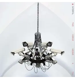 Partisan Interpol: This Mirror Weighs a Ton (Indie Exc) LP