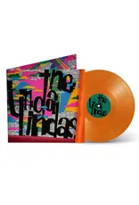 Reprise Linda Lindas: Gotta Get Out (Indie Exclusive Eco Mix Orange) LP