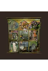 Reprise Strings, Billy: So Much For Goodbyes LP