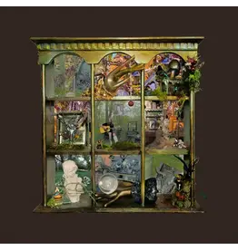 Reprise Strings, Billy: So Much For Goodbyes LP