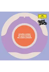 Deutsche Grammophon Cardew, Cornelius: The Great Learning (Avant Garde) LP