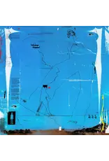 Full Time Hobby Ulrika Spacek: Expo (clear vinyl) LP