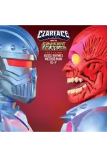 Silver Age Czarface: Meets Frankie Pulitzer (Indie Exc) LP