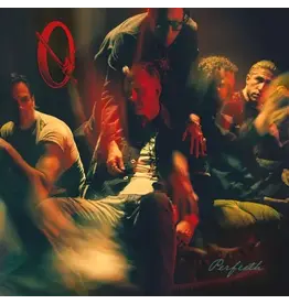 Matador Queens Of The Stone Age: Perfecth LP