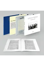 ECM Reich, Steve: Recordings on ECM LP