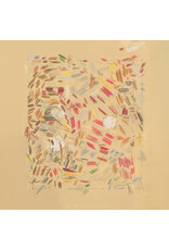 International Anthem Chiu, Jeremiah: Edge Conditions (MARBLE CREAM VINYL) LP