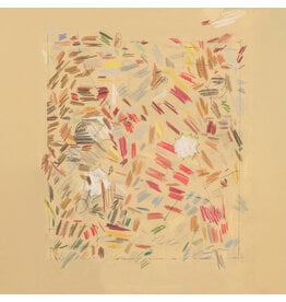International Anthem Chiu, Jeremiah: Edge Conditions (MARBLE CREAM VINYL) LP