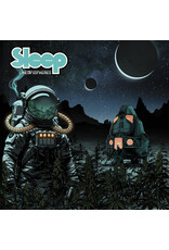 Third Man Sleep: Hempispheres (indie exclusive) LP