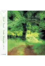 Temporal Drift Yoshimura, Hiroshi: Quiet Forest LP