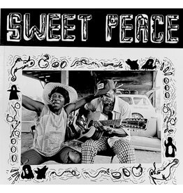 Mississippi Various: Sweet Peace LP