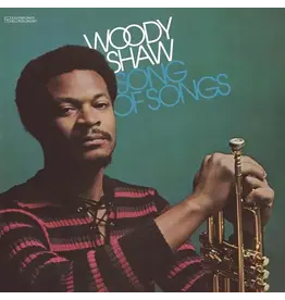 Craft Shaw, Woody: Song of Songs (Jazz Dispensary) LP