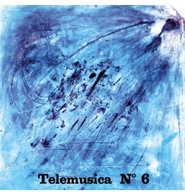 Various: Telemusica N. 6 LP