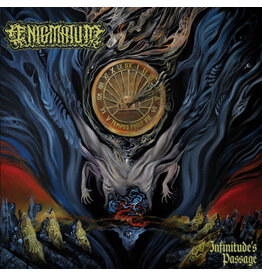 20 Buck Spin Aenigmatum: Infinitude’s Passage LP