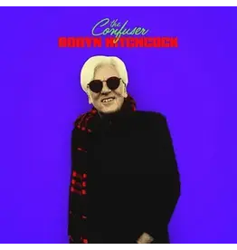 Hitchcock, Robyn: The Confuser LP