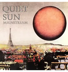 Quiet Sun: Mainstream LP