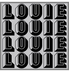 Orcutt, Bill: Four Louies Live LP