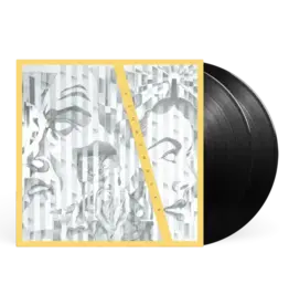 Blank Forms Shadow Ring: Lighthouse LP