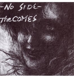 La Vida Es Un Mus Comes, The: No Side LP
