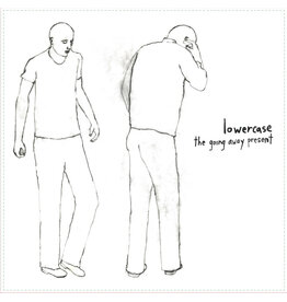 Lowercase: The Going Away Present LP