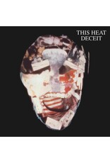 Superior Viaduct This Heat: Deceit LP